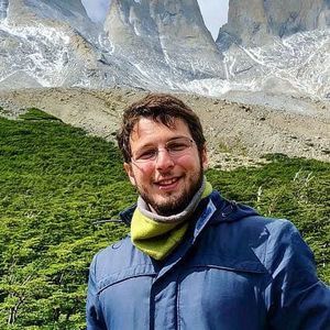 Meet your Posher, Ali